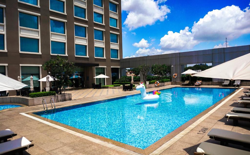 Hotel Nikko Saigon, Ho Chi Minh