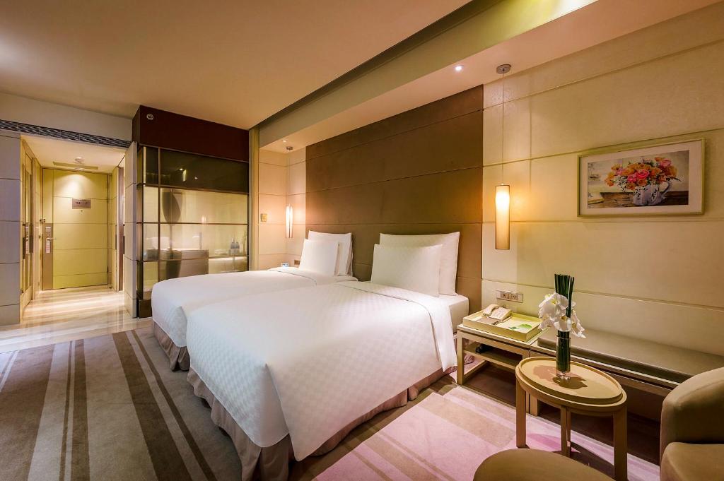 Hotel Nikko Saigon, Ho Chi Minh