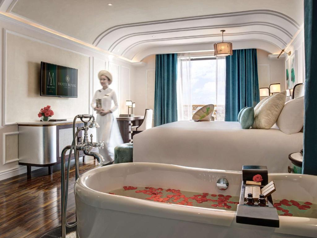 Hotel Royal Hoi An - MGallery, Da Nang / Hoi An