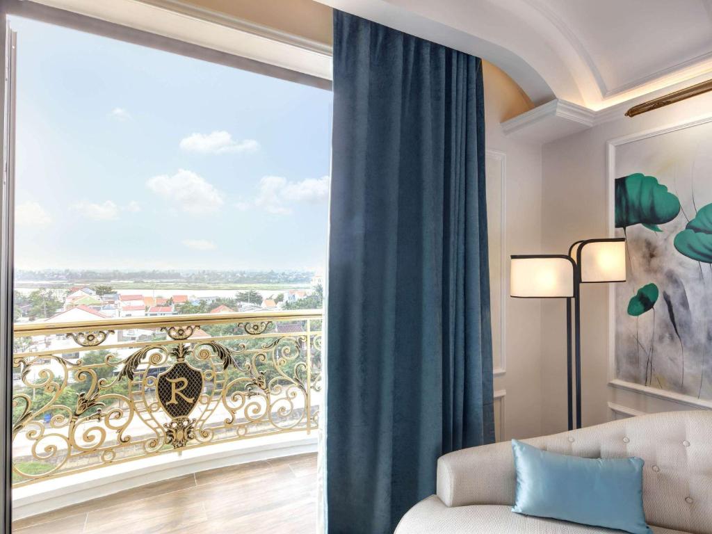Hotel Royal Hoi An - MGallery, Da Nang / Hoi An