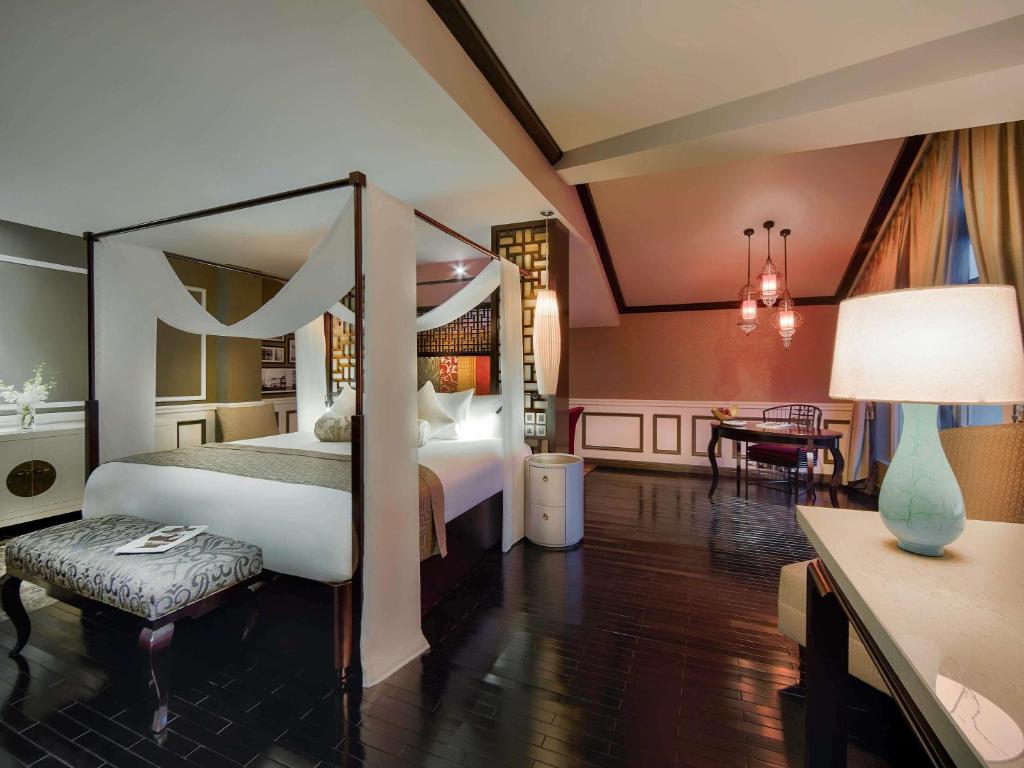 Hotel Royal Hoi An - MGallery, Da Nang / Hoi An