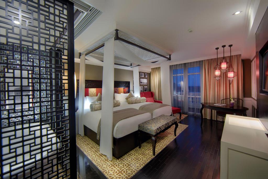 Hotel Royal Hoi An - MGallery, Da Nang / Hoi An