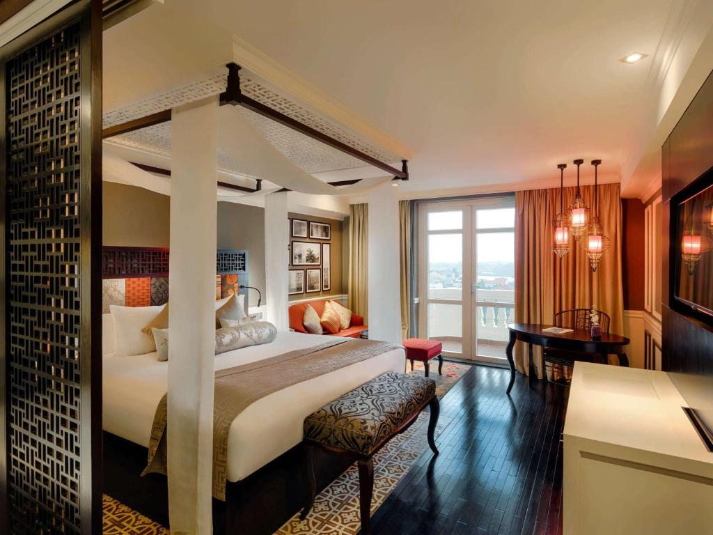 Hotel Royal Hoi An - MGallery, Da Nang / Hoi An