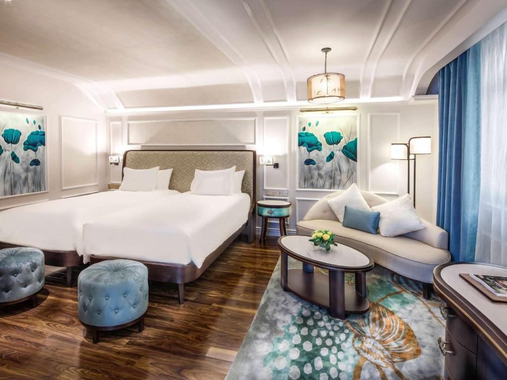 Hotel Royal Hoi An - MGallery, Da Nang / Hoi An