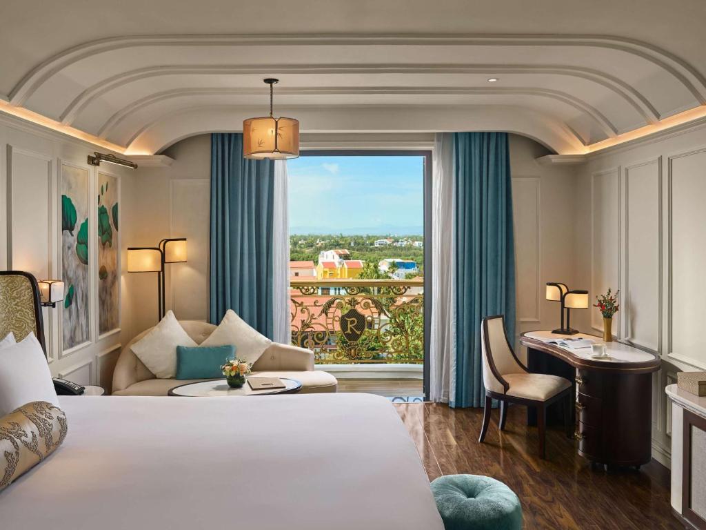 Hotel Royal Hoi An - MGallery, Da Nang / Hoi An