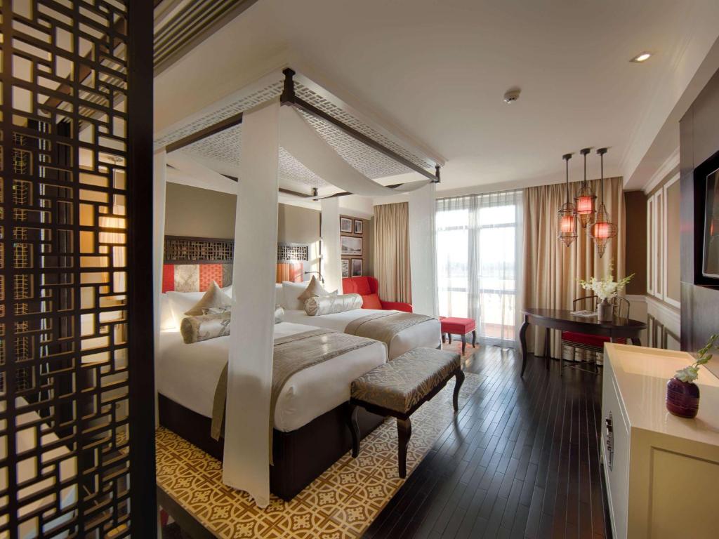 Hotel Royal Hoi An - MGallery, Da Nang / Hoi An