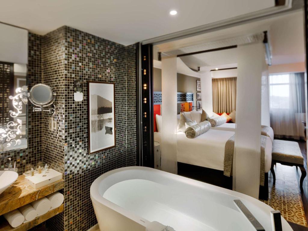 Hotel Royal Hoi An - MGallery, Da Nang / Hoi An
