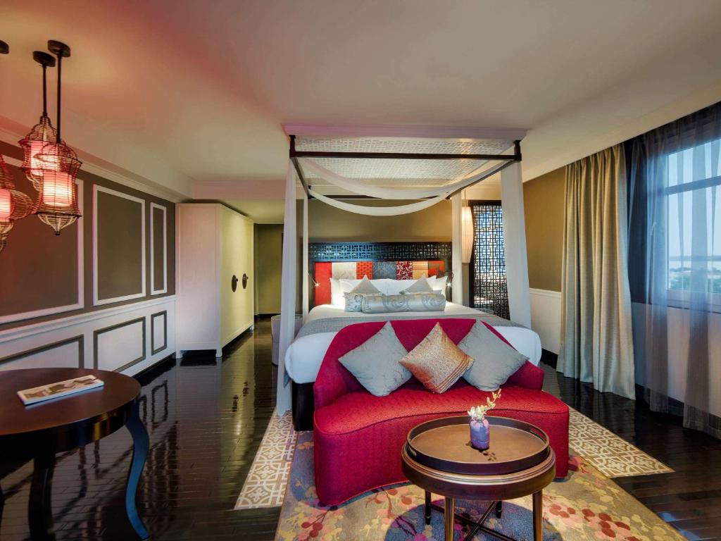 Hotel Royal Hoi An - MGallery, Da Nang / Hoi An