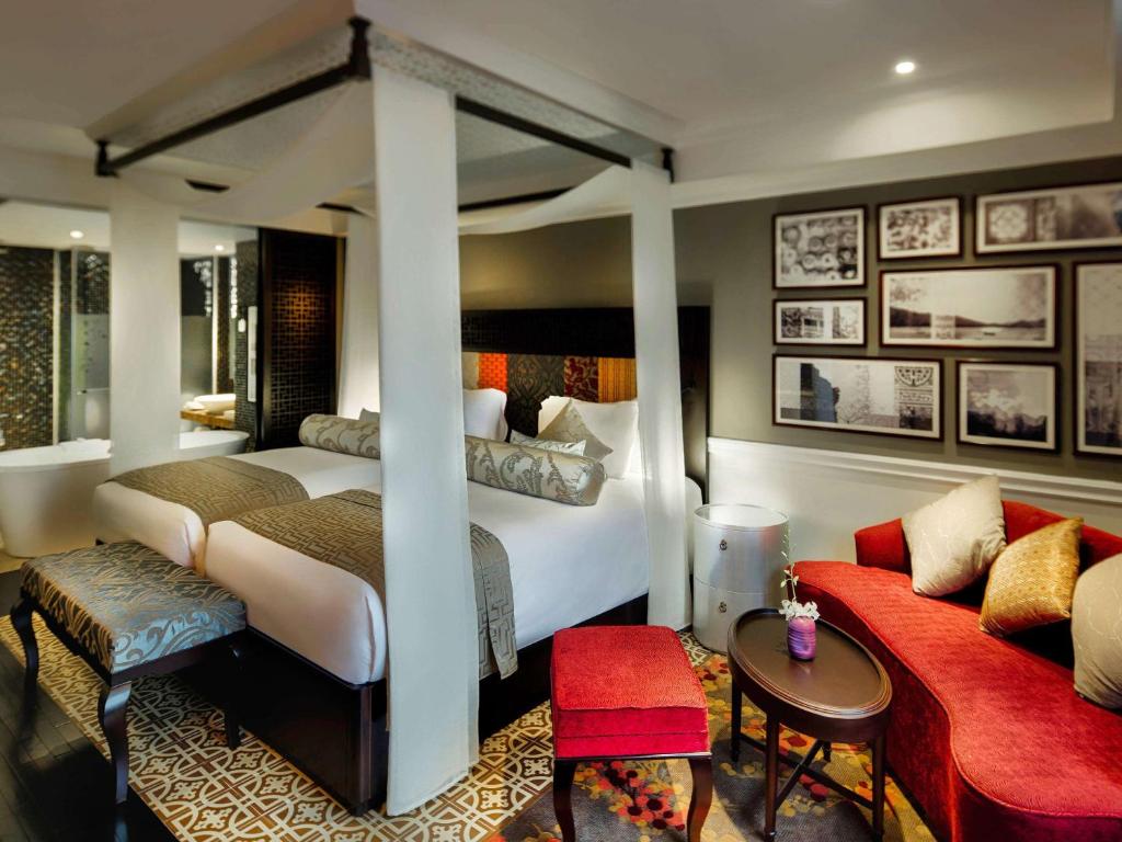 Hotel Royal Hoi An - MGallery, Da Nang / Hoi An
