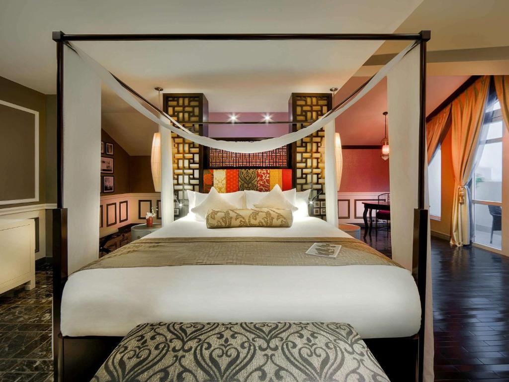 Hotel Royal Hoi An - MGallery, Da Nang / Hoi An