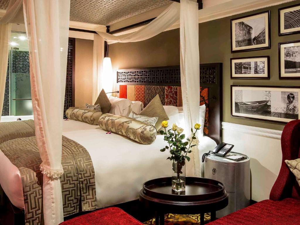 Hotel Royal Hoi An - MGallery, Da Nang / Hoi An