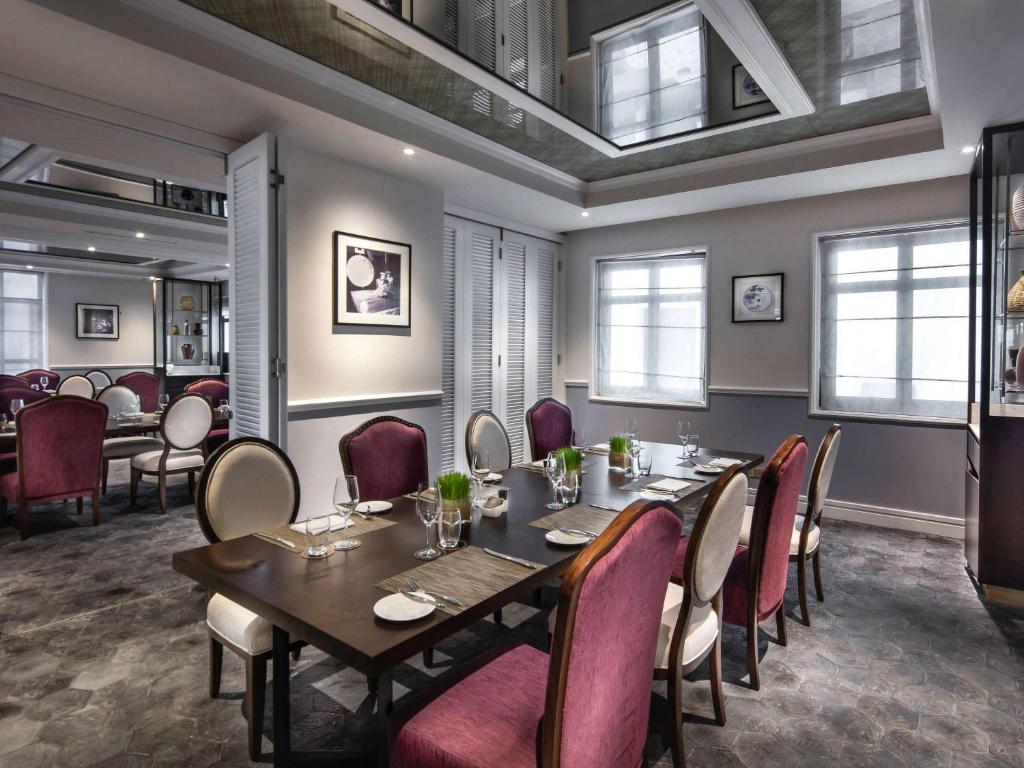 Hotel Royal Hoi An - MGallery, Da Nang / Hoi An