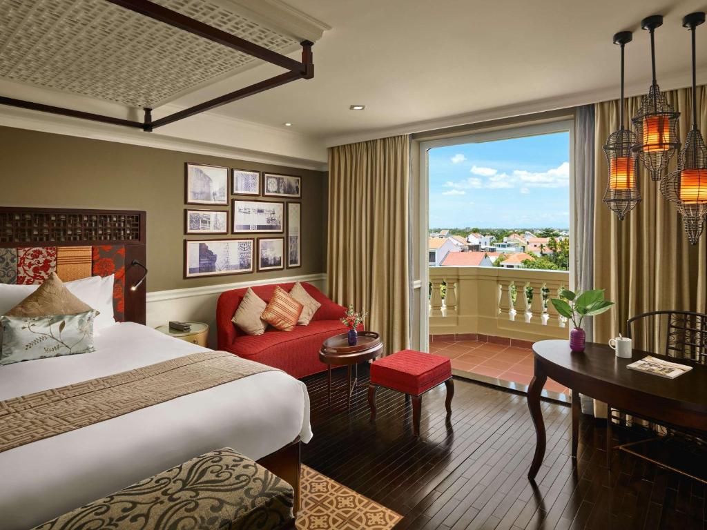 Hotel Royal Hoi An - MGallery, Da Nang / Hoi An