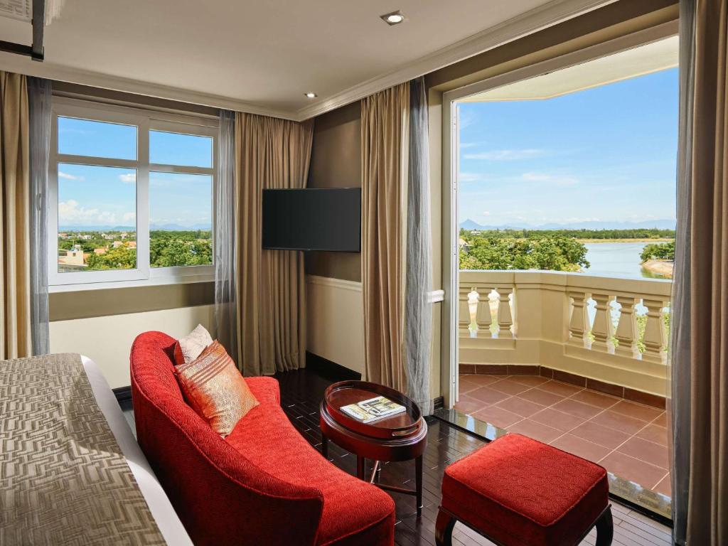 Hotel Royal Hoi An - MGallery, Da Nang / Hoi An