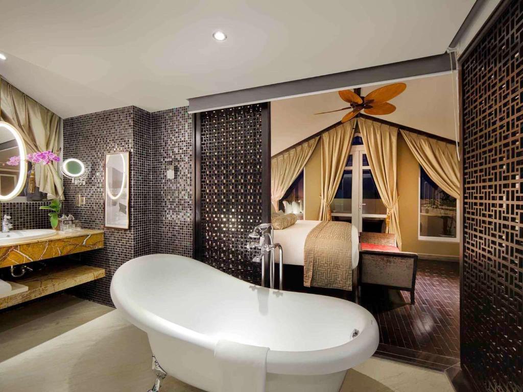 Hotel Royal Hoi An - MGallery, Da Nang / Hoi An