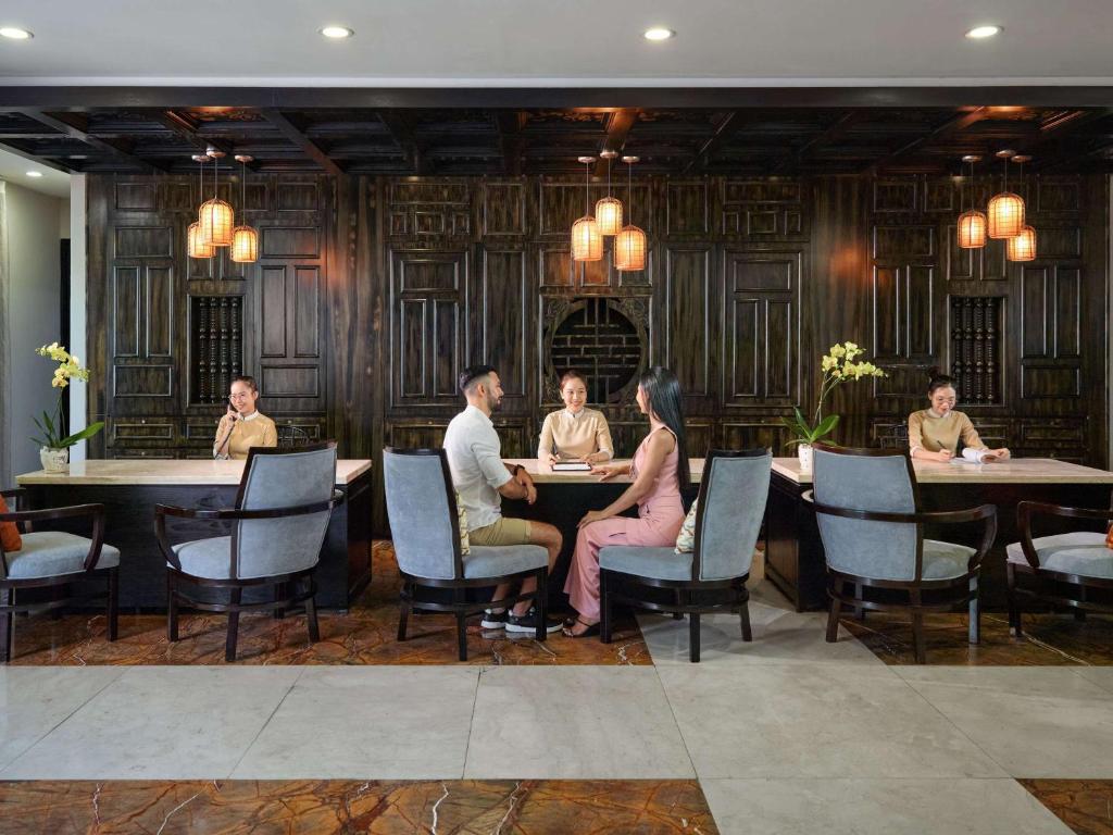 Hotel Royal Hoi An - MGallery, Da Nang / Hoi An