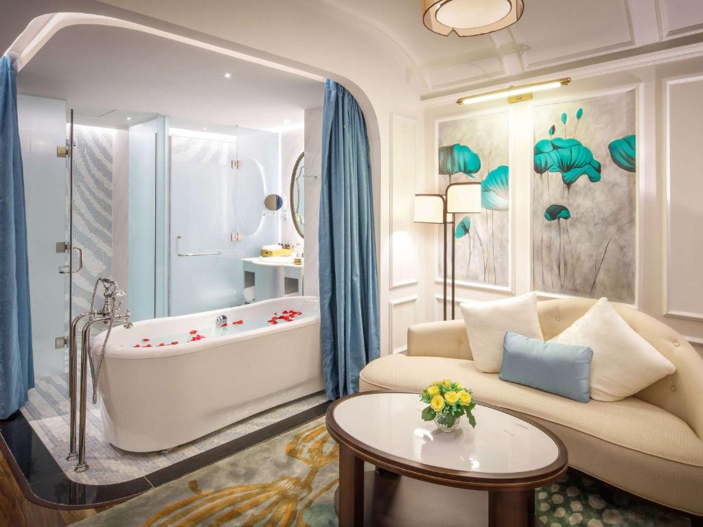 Hotel Royal Hoi An - MGallery, Da Nang / Hoi An