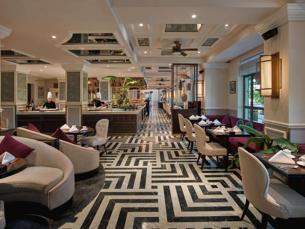 Hotel Royal Hoi An - MGallery, Da Nang / Hoi An