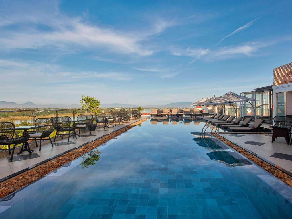 Hotel Royal Hoi An - MGallery, Da Nang / Hoi An