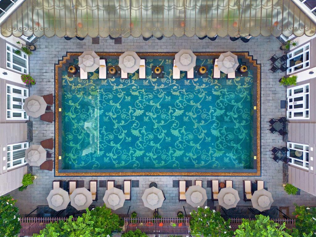 Hotel Royal Hoi An - MGallery, Da Nang / Hoi An
