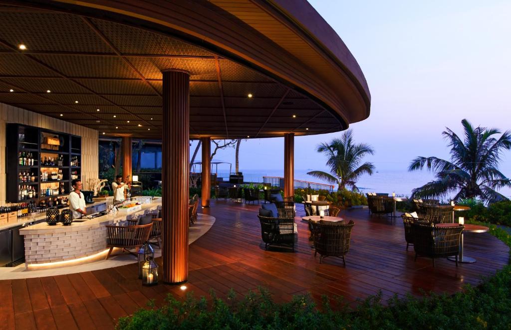 Hua Hin Marriott Resort & Spa, Hua Hin, Thailand
