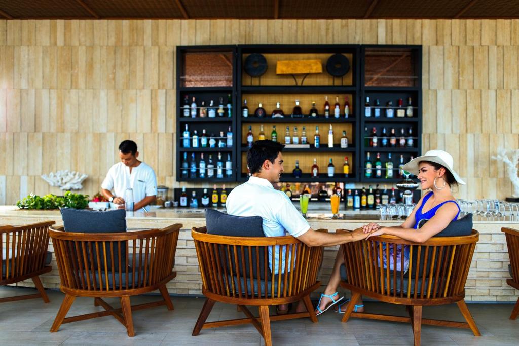 Hua Hin Marriott Resort & Spa, Hua Hin, Thailand