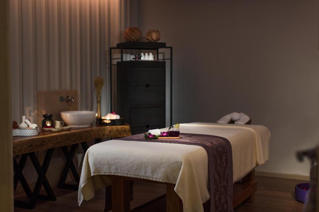 Hua Hin Marriott Resort & Spa, Hua Hin, Thailand