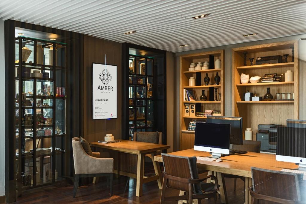 Hua Hin Marriott Resort & Spa, Hua Hin, Thailand