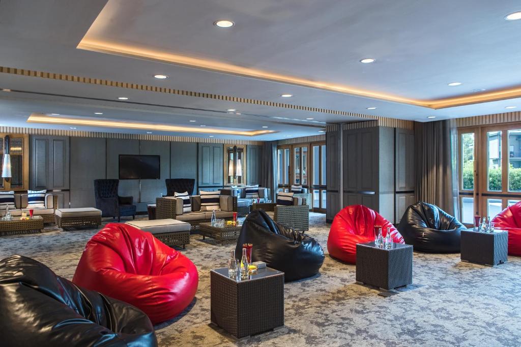 Hua Hin Marriott Resort & Spa, Hua Hin, Thailand