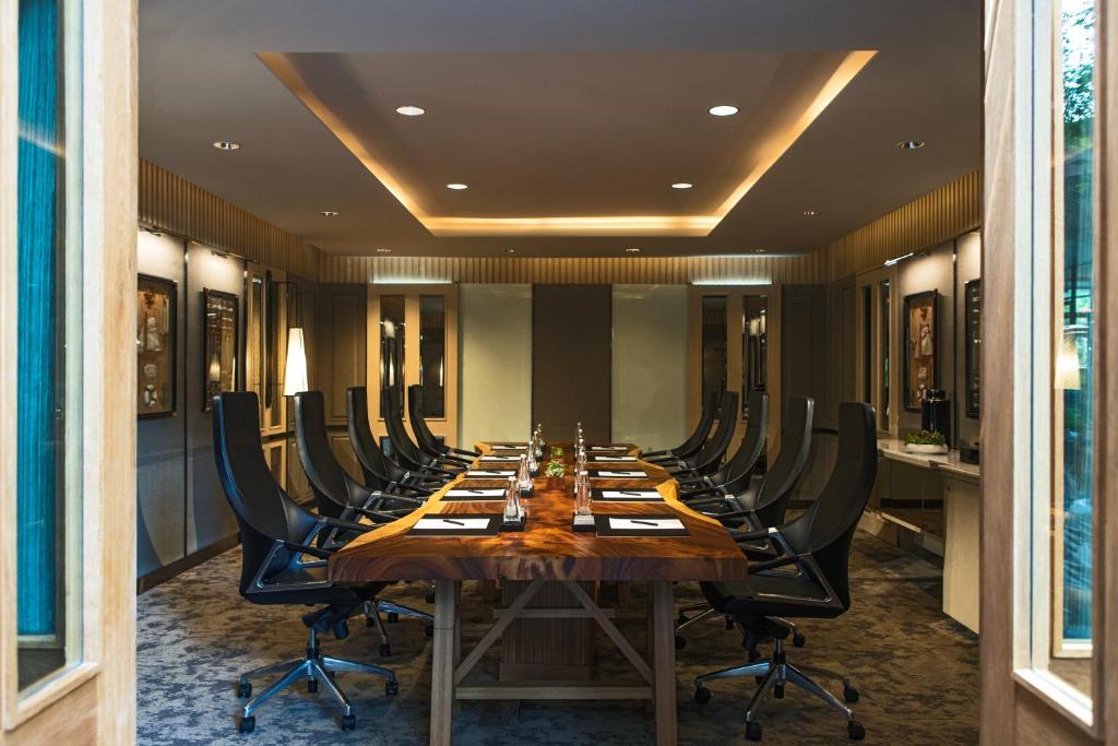 Hua Hin Marriott Resort & Spa, Hua Hin, Thailand