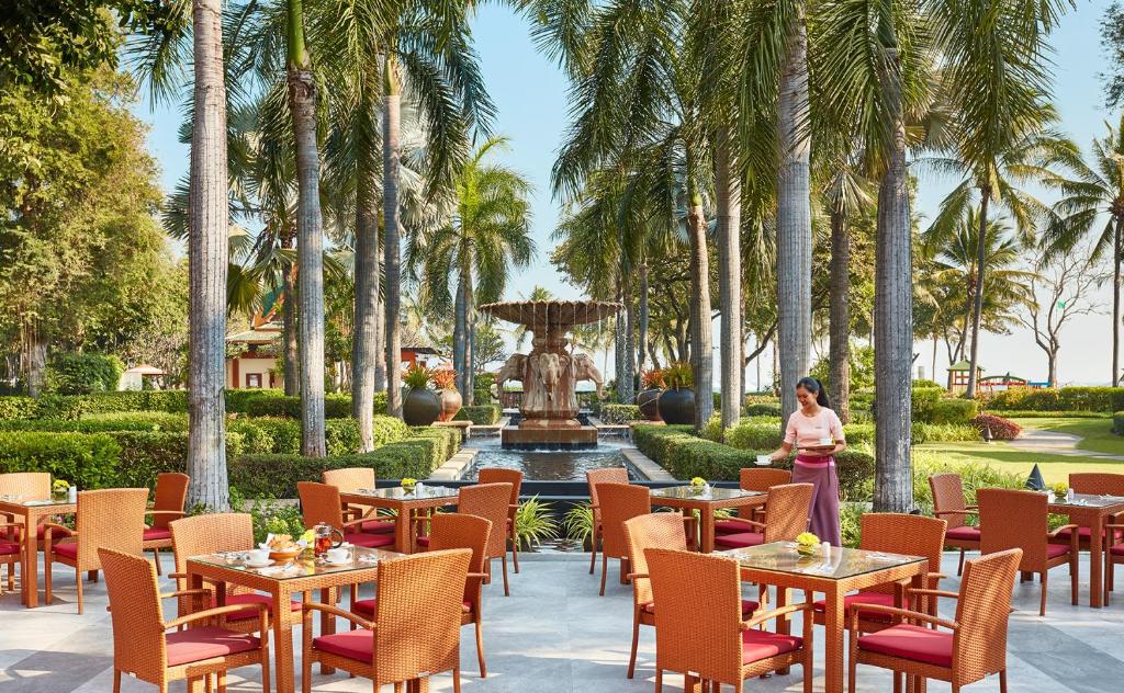 Hyatt Regency Hua Hin, Hua Hin, Thailand