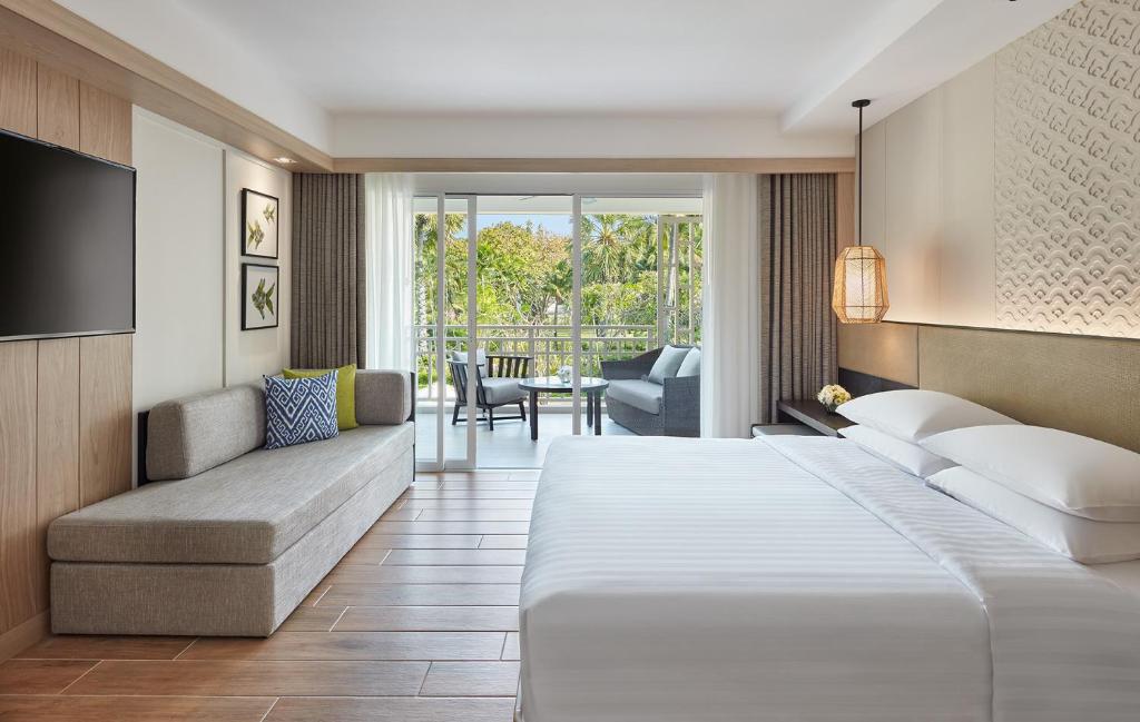 Hyatt Regency Hua Hin, Hua Hin, Thailand
