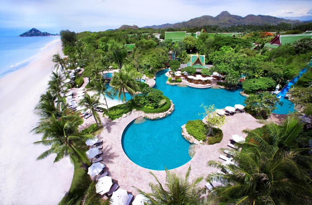 Hyatt Regency Hua Hin, Hua Hin, Thailand