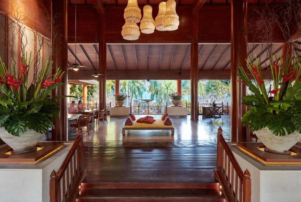 Hyatt Regency Hua Hin, Hua Hin, Thailand