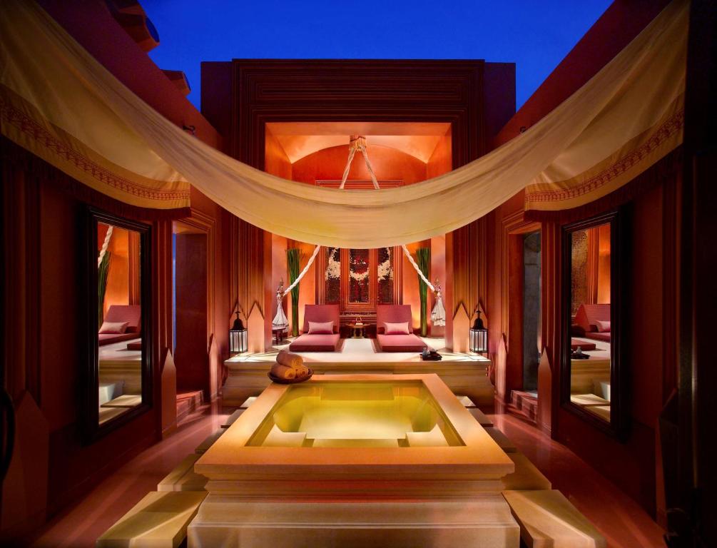 Hyatt Regency Hua Hin, Hua Hin, Thailand