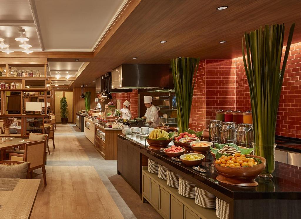 Hyatt Regency Hua Hin, Hua Hin, Thailand