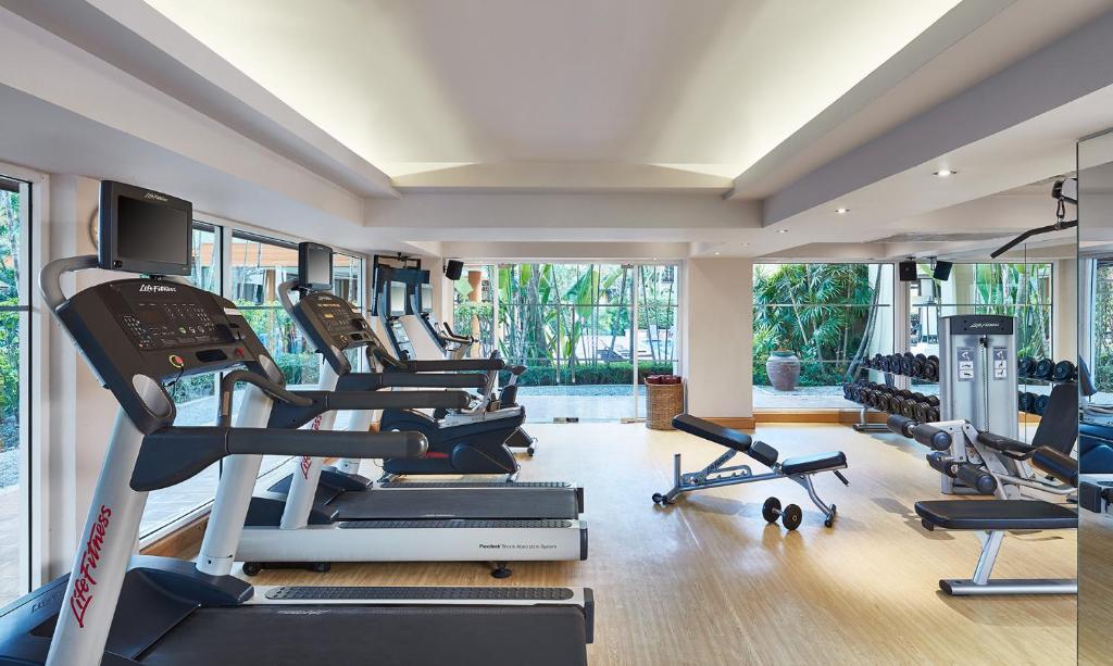 Hyatt Regency Hua Hin, Hua Hin, Thailand