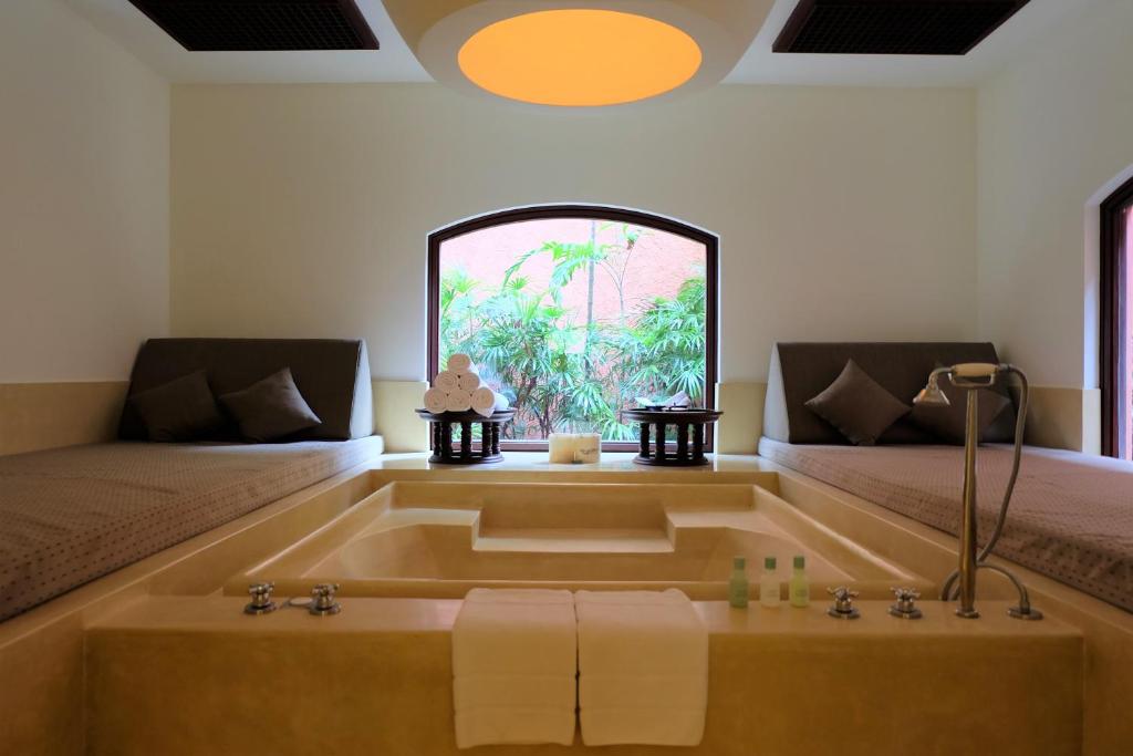 Hyatt Regency Hua Hin, Hua Hin, Thailand