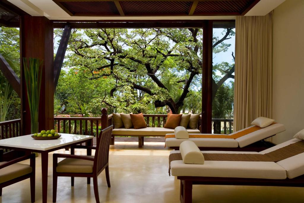 Hyatt Regency Hua Hin, Hua Hin, Thailand