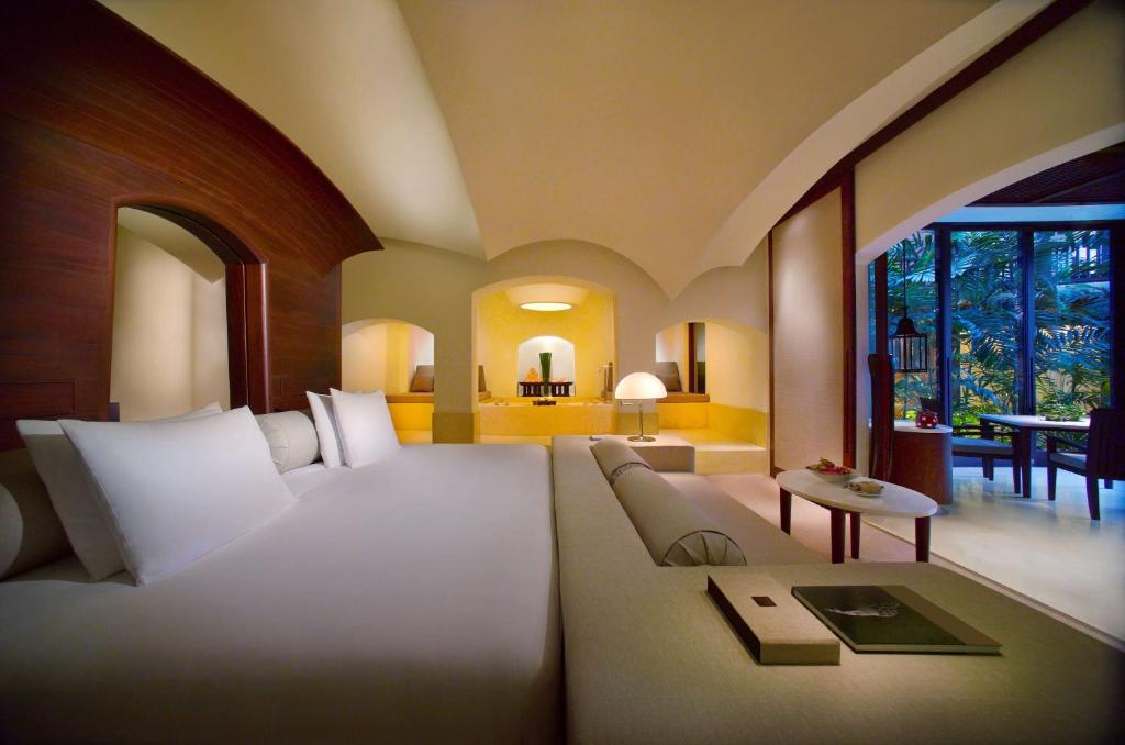Hyatt Regency Hua Hin, Hua Hin, Thailand