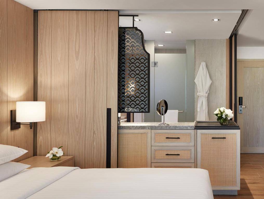 Hyatt Regency Hua Hin, Hua Hin, Thailand