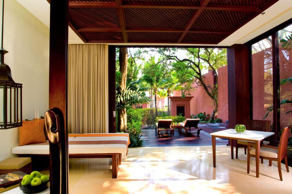 Hyatt Regency Hua Hin, Hua Hin, Thailand