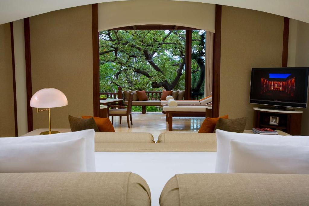 Hyatt Regency Hua Hin, Hua Hin, Thailand