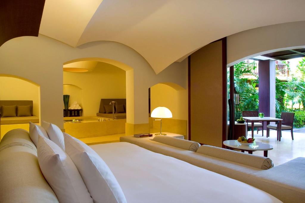 Hyatt Regency Hua Hin, Hua Hin, Thailand
