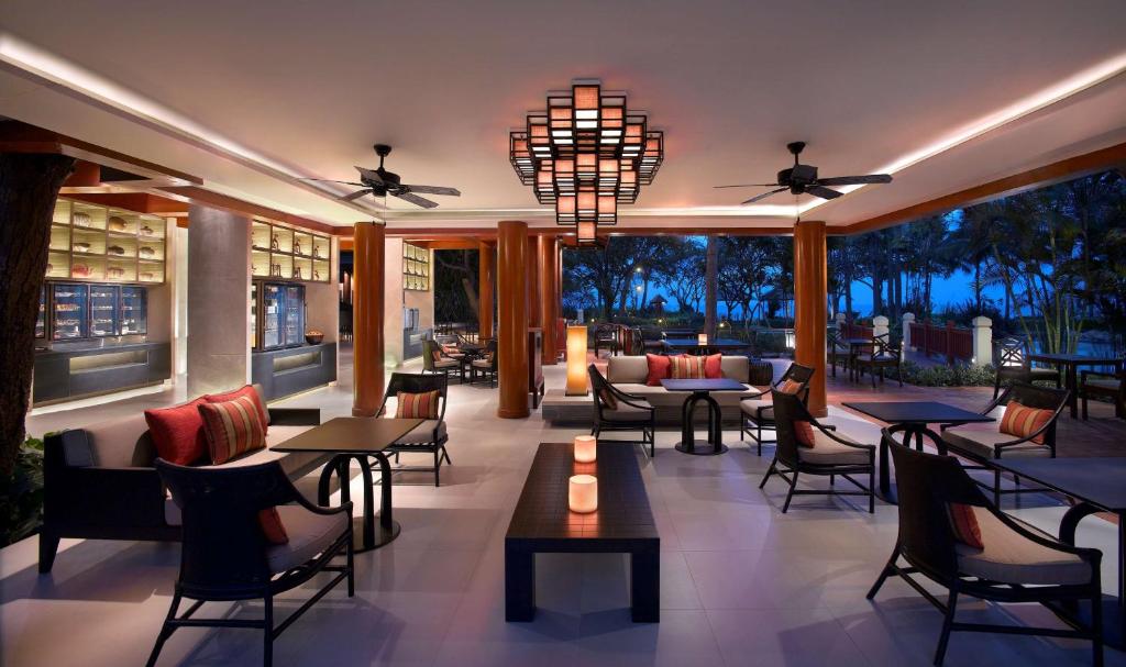 Hyatt Regency Hua Hin, Hua Hin, Thailand