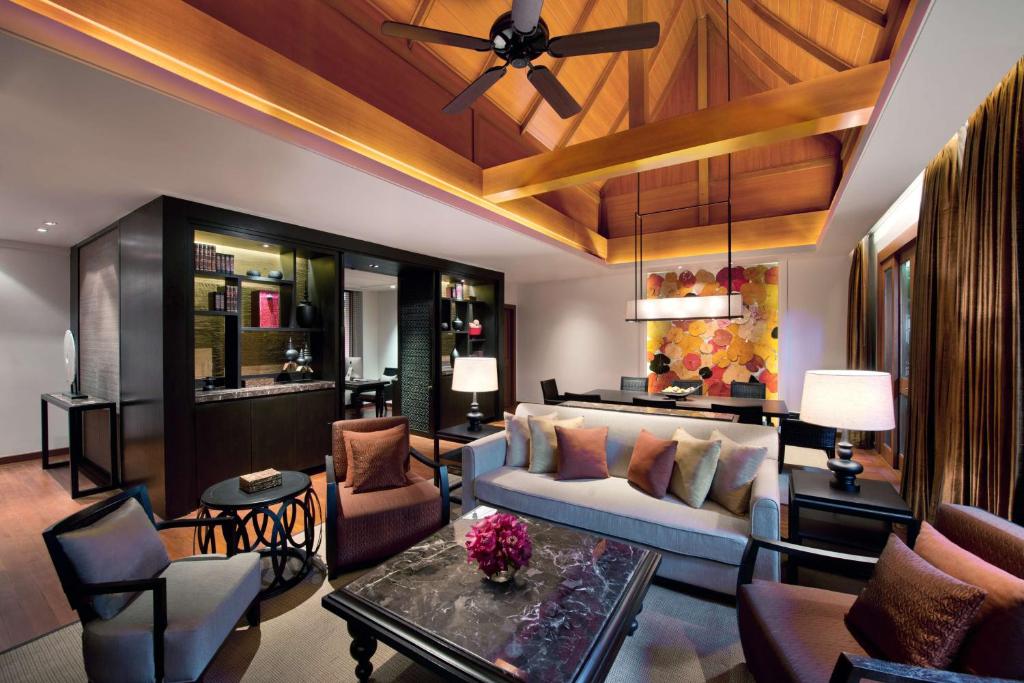 Hyatt Regency Hua Hin, Hua Hin, Thailand