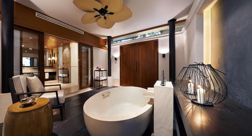 Hyatt Regency Hua Hin, Hua Hin, Thailand