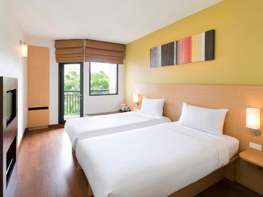 Ibis Hua Hin, Hua Hin, Thailand