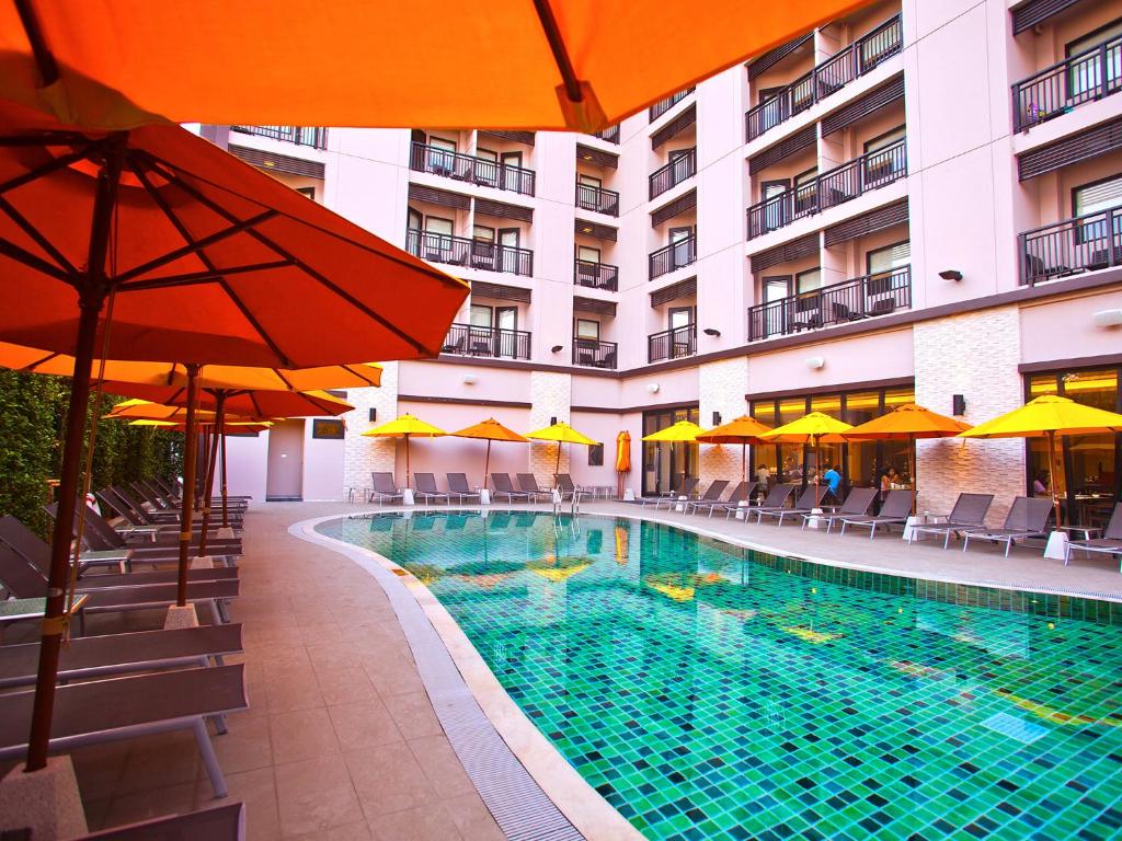 Ibis Hua Hin, Hua Hin, Thailand