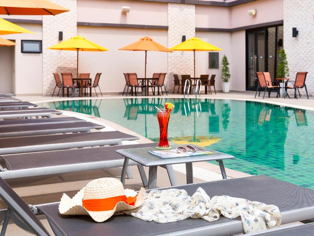 Ibis Hua Hin, Hua Hin, Thailand